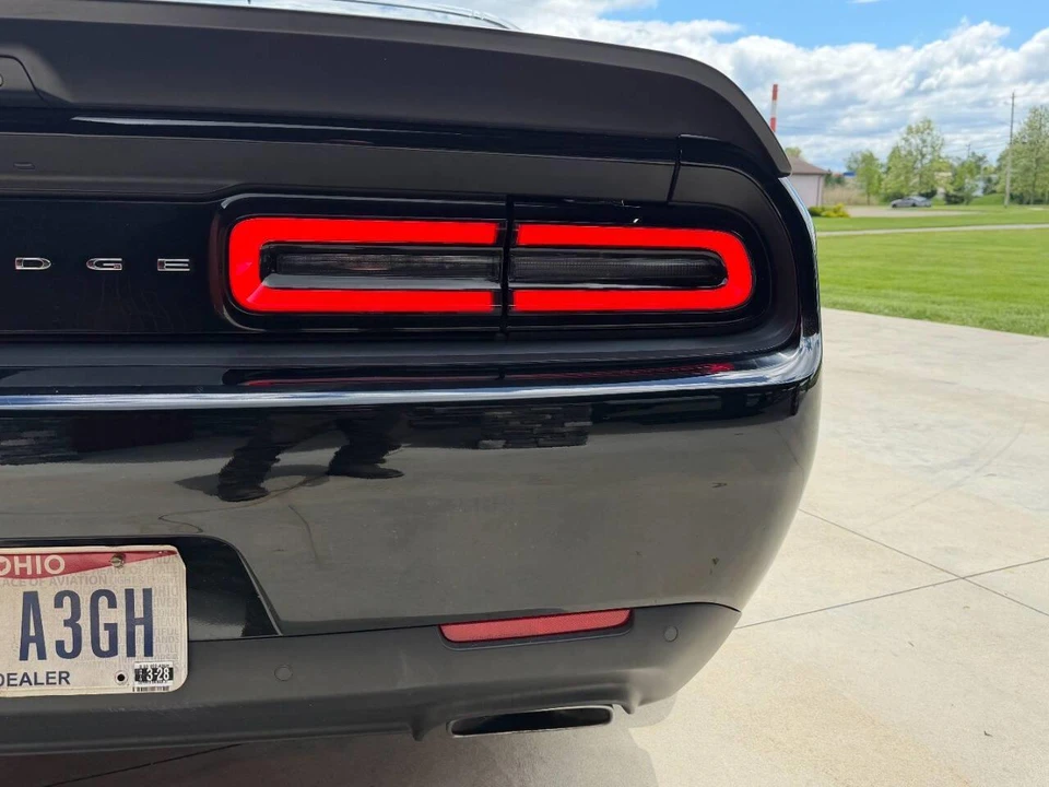 2023 Dodge Challenger 3rd Gen - Image 21 of 31