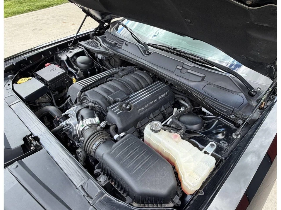 2023 Dodge Challenger 3rd Gen - Image 9 of 31