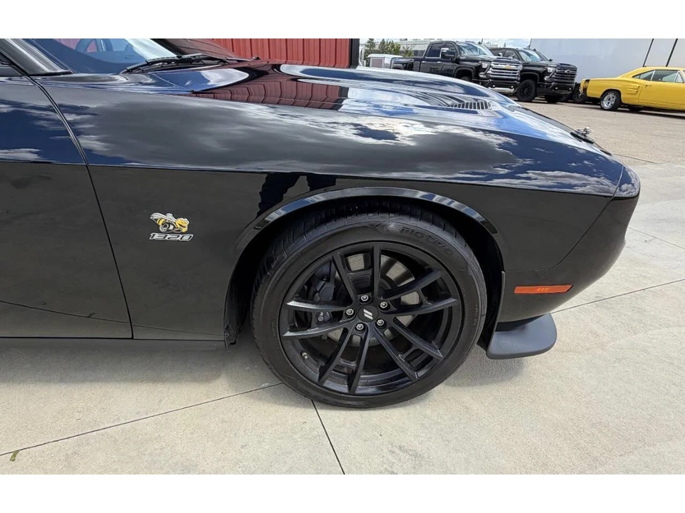 2023 Dodge Challenger 3rd Gen - Image 24 of 31