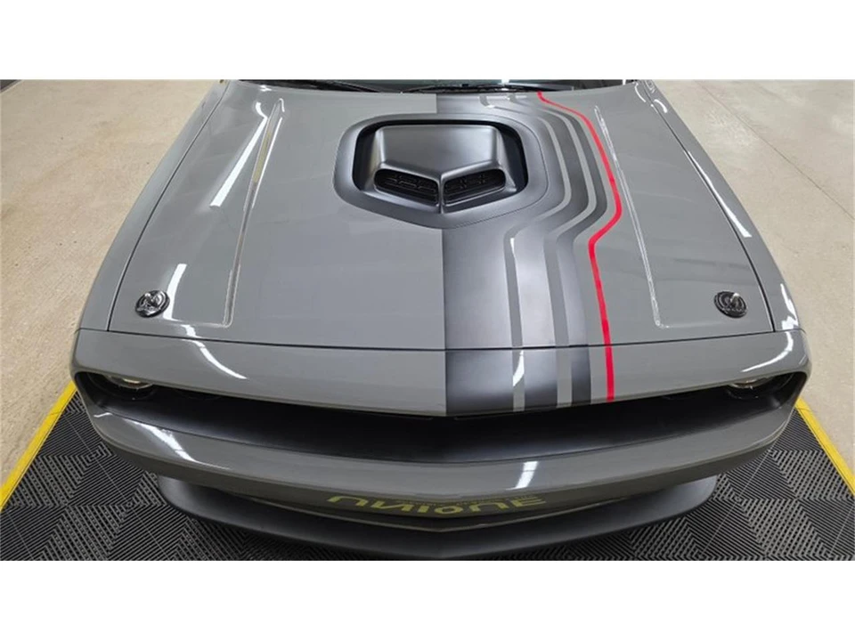 2023 Dodge Challenger 3rd Gen - Image 11 of 31