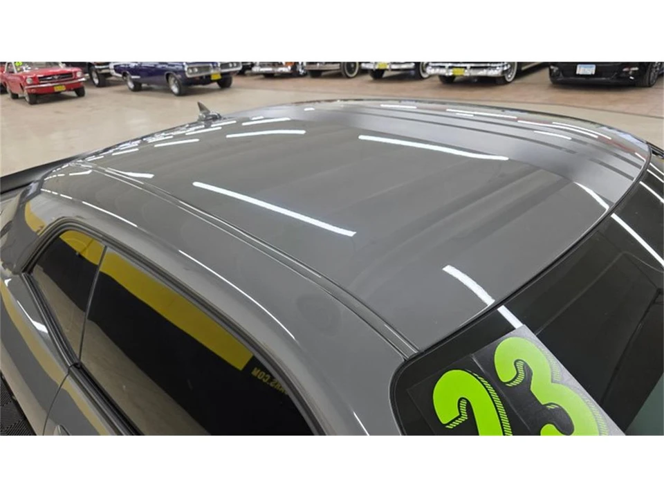 2023 Dodge Challenger 3rd Gen - Image 16 of 31
