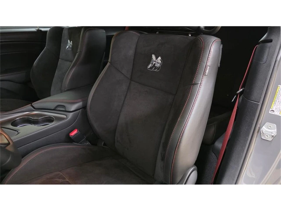 2023 Dodge Challenger 3rd Gen - Image 26 of 31