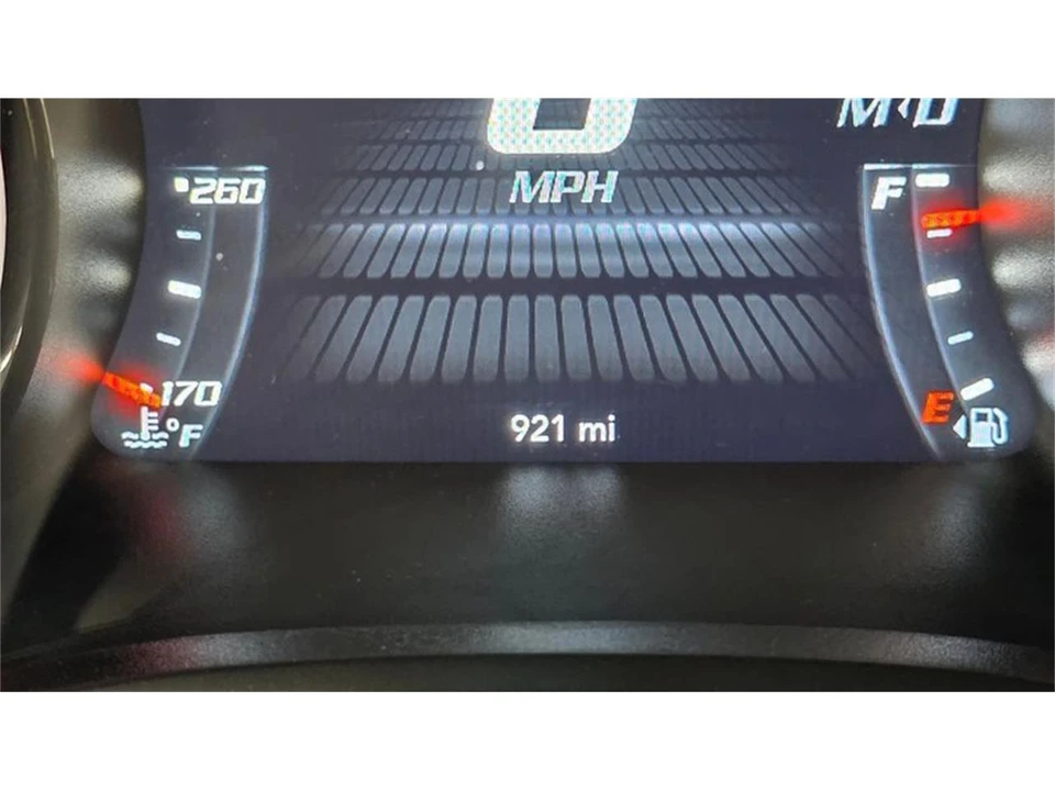 2023 Dodge Challenger 3rd Gen - Image 31 of 31