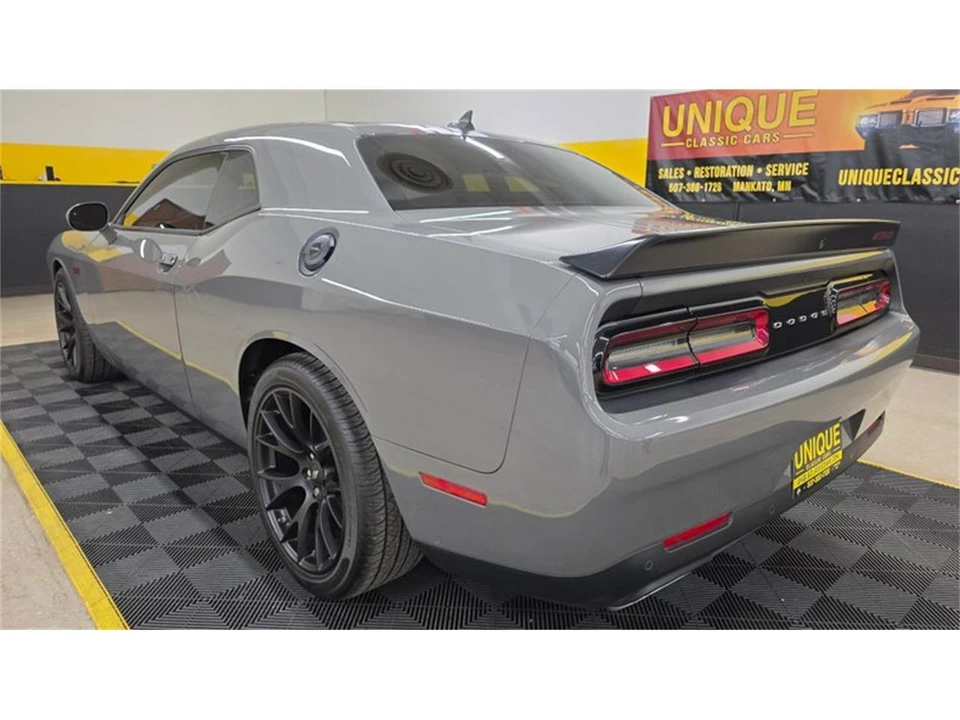 2023 Dodge Challenger 3rd Gen - Image 6 of 31