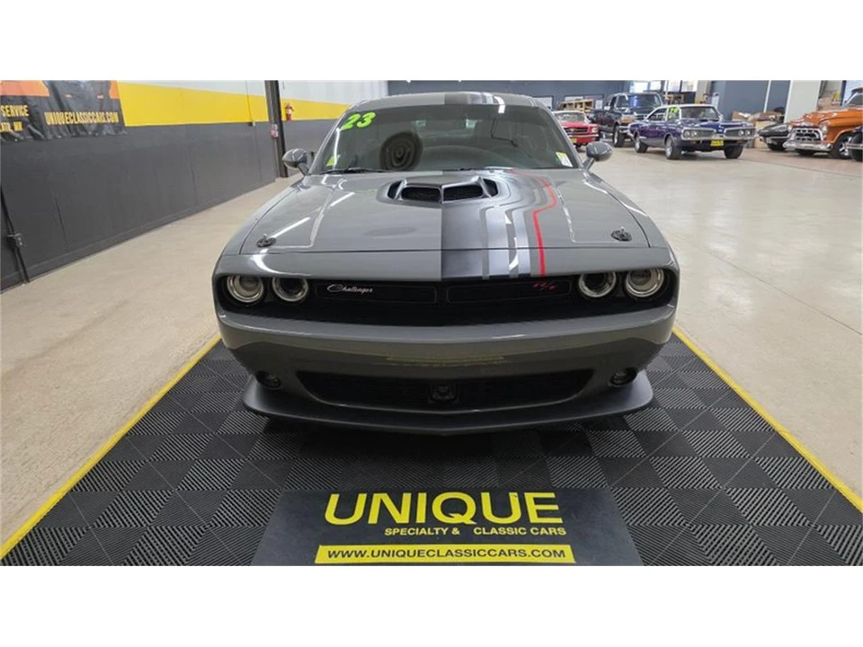 2023 Dodge Challenger 3rd Gen - Image 2 of 31