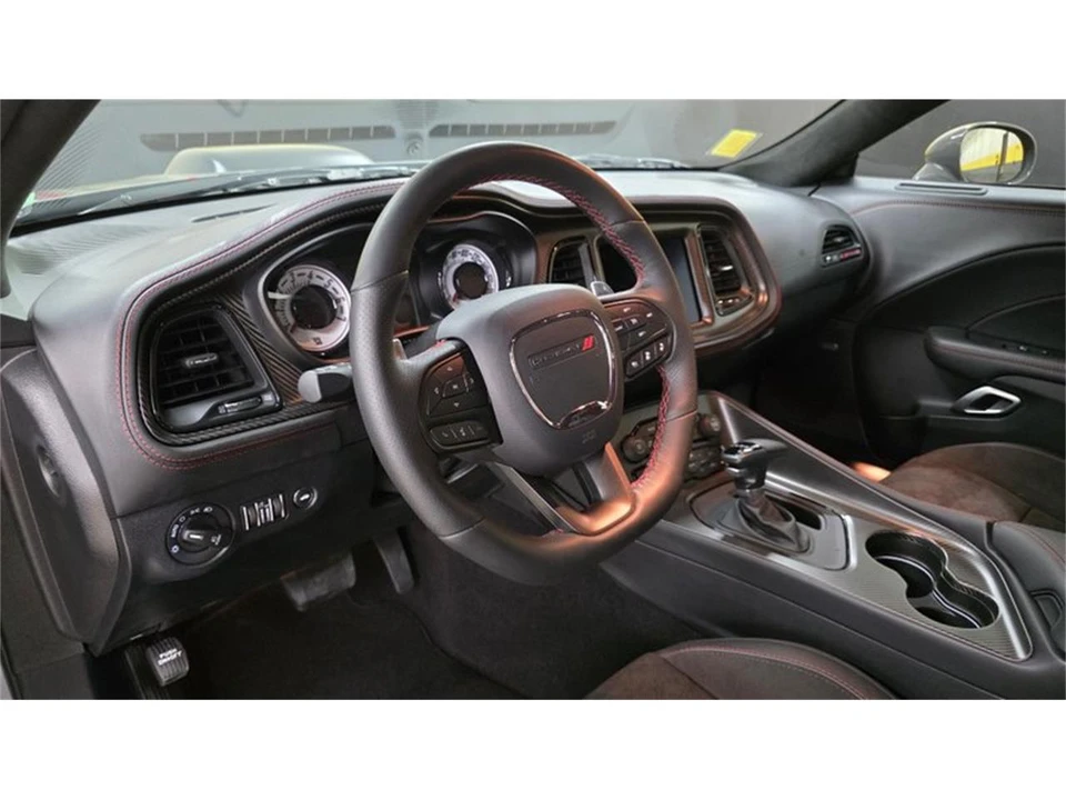 2023 Dodge Challenger 3rd Gen - Image 28 of 31