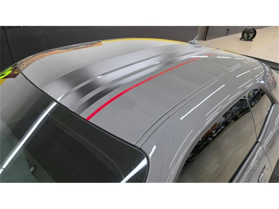 2023 Dodge Challenger 3rd Gen - Image 13 of 31