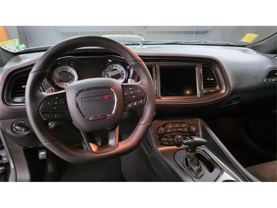 2023 Dodge Challenger 3rd Gen - Image 29 of 31