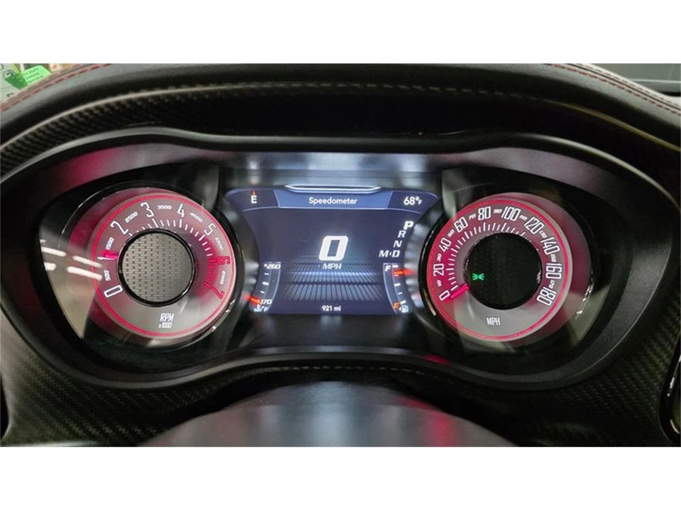 2023 Dodge Challenger 3rd Gen - Image 30 of 31