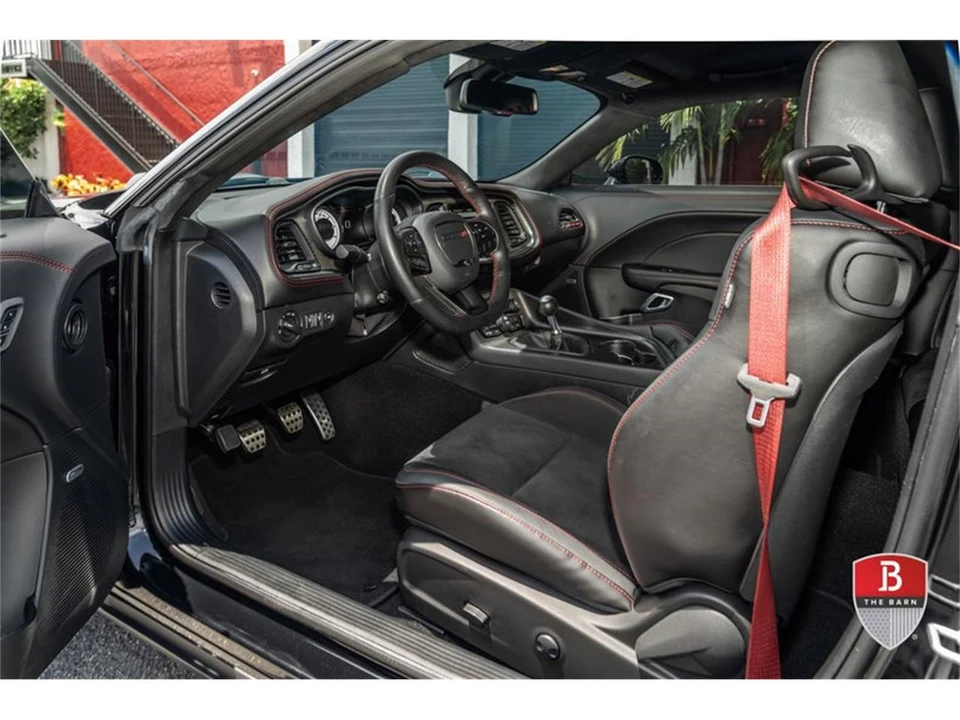 2023 Dodge Challenger 3rd Gen - Image 31 of 31