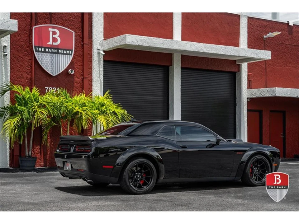 2023 Dodge Challenger 3rd Gen - Image 11 of 31