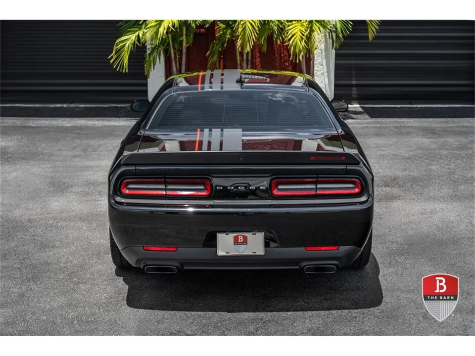 2023 Dodge Challenger 3rd Gen - Image 26 of 31
