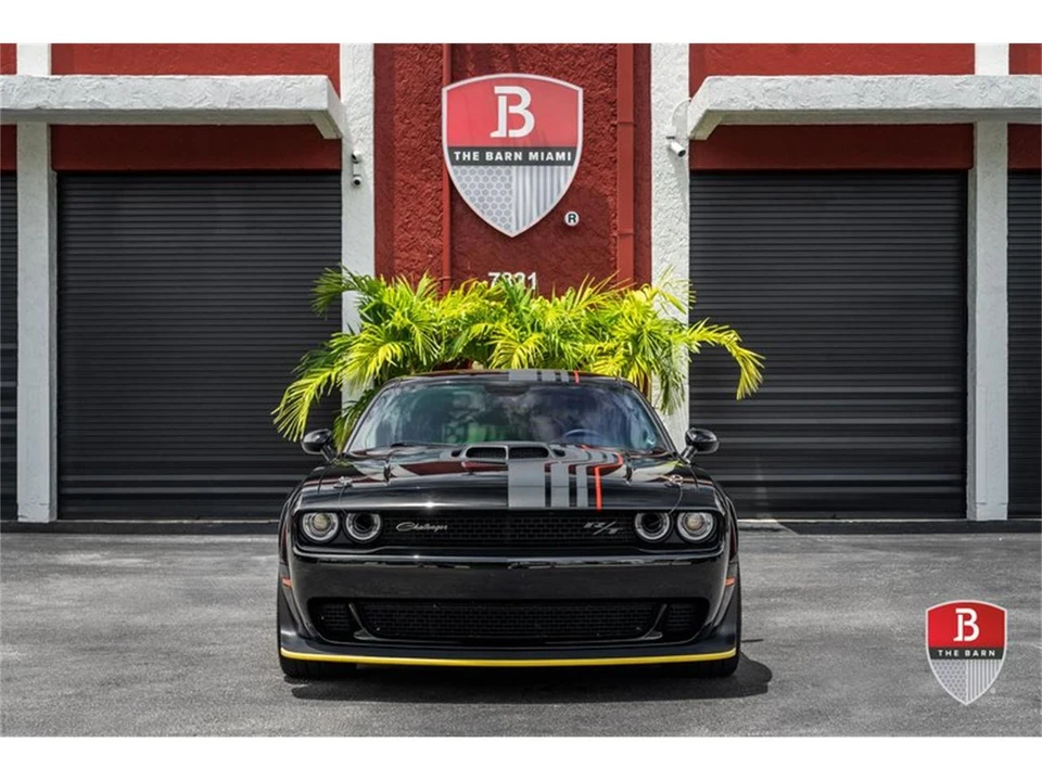 2023 Dodge Challenger 3rd Gen - Image 21 of 31