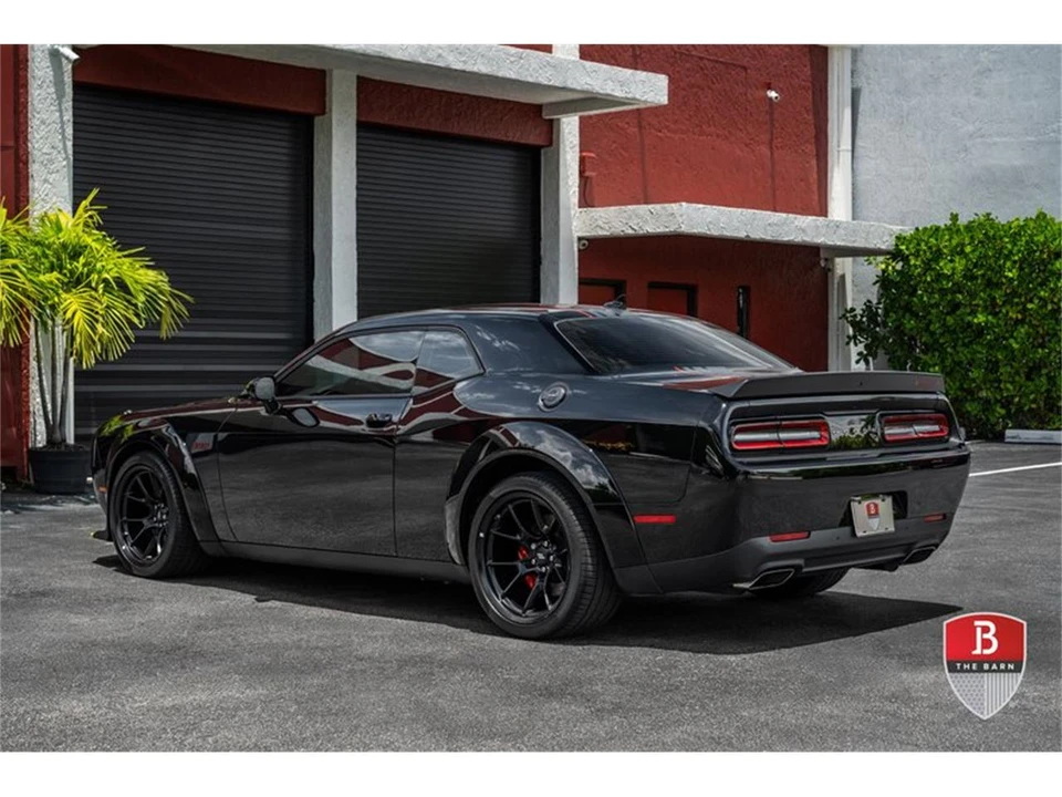 2023 Dodge Challenger 3rd Gen - Image 6 of 31