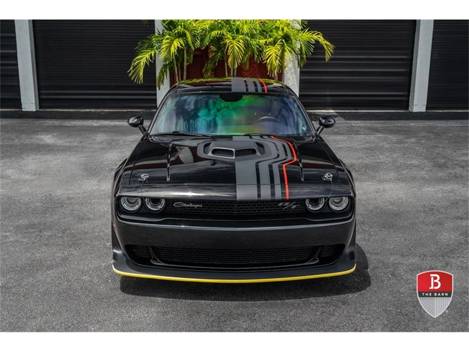 2023 Dodge Challenger 3rd Gen - Image 22 of 31