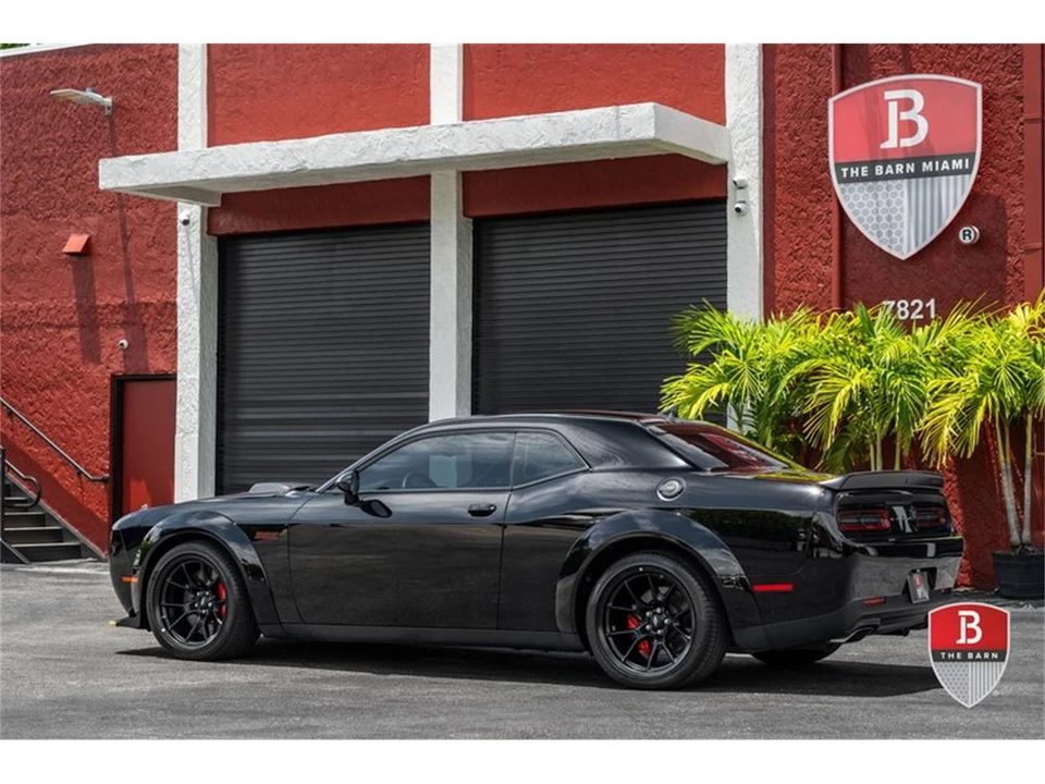 2023 Dodge Challenger 3rd Gen - Image 12 of 31