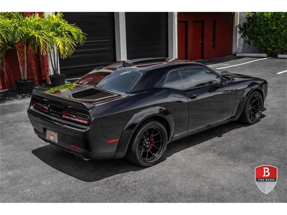 2023 Dodge Challenger 3rd Gen - Image 17 of 31