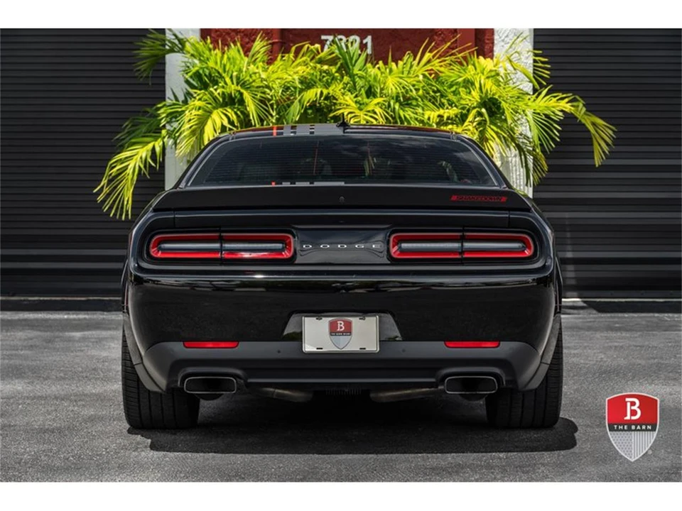 2023 Dodge Challenger 3rd Gen - Image 27 of 31