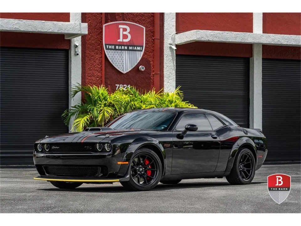 2023 Dodge Challenger 3rd Gen - Image 2 of 31