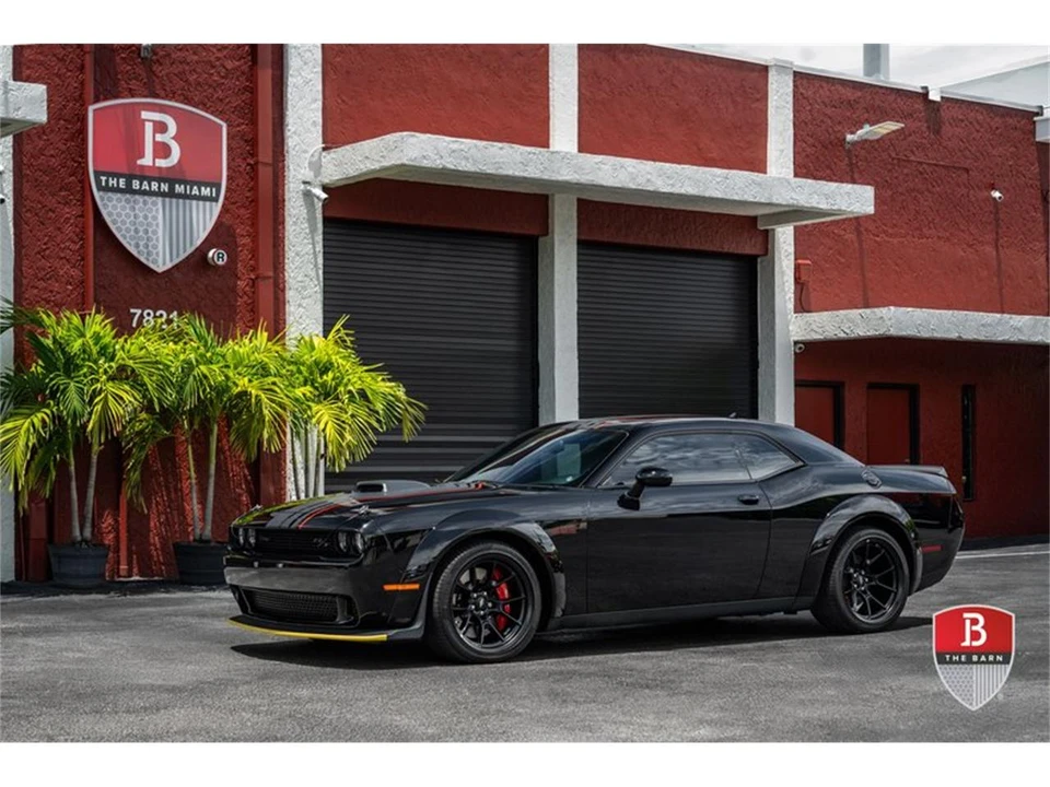 2023 Dodge Challenger 3rd Gen - Image 7 of 31