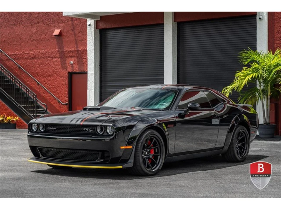 2023 Dodge Challenger 3rd Gen - Image 13 of 31