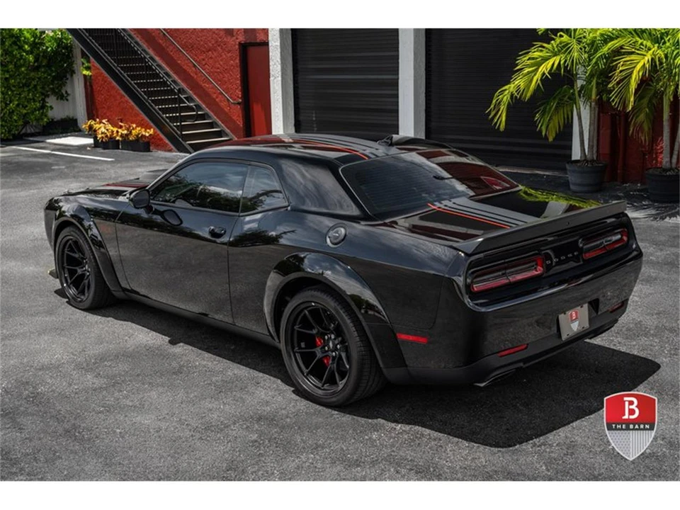 2023 Dodge Challenger 3rd Gen - Image 18 of 31