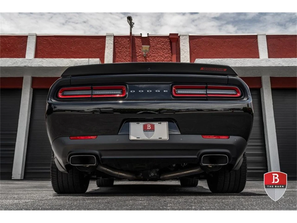 2023 Dodge Challenger 3rd Gen - Image 28 of 31