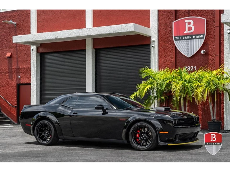 2023 Dodge Challenger 3rd Gen - Image 8 of 31