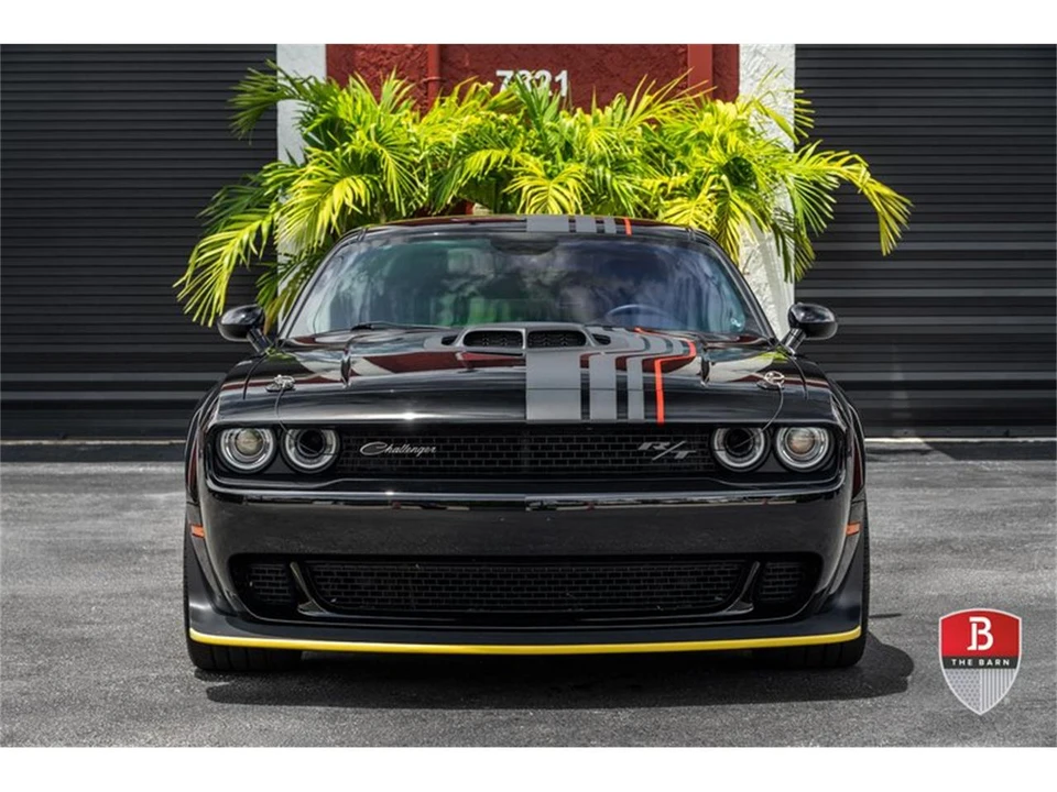 2023 Dodge Challenger 3rd Gen - Image 23 of 31