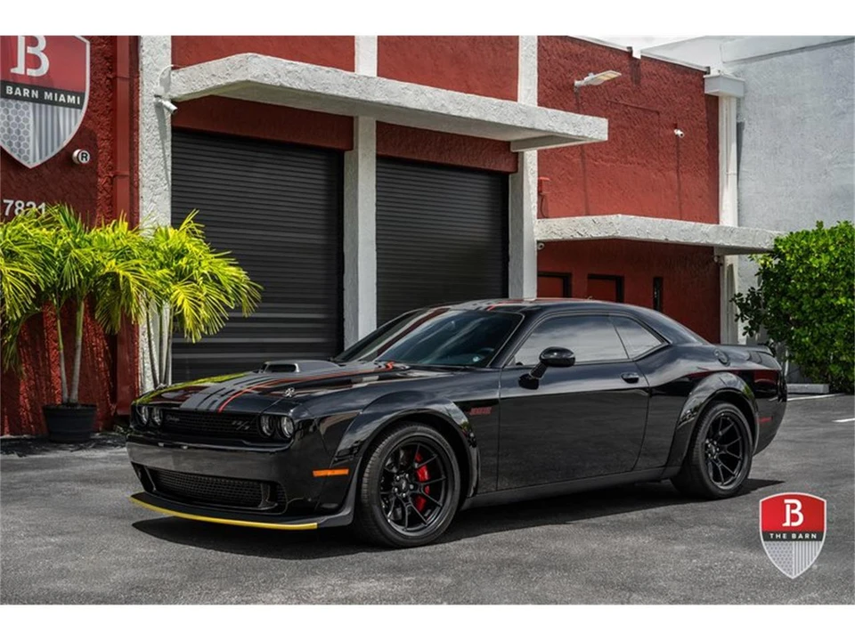 2023 Dodge Challenger 3rd Gen - Image 3 of 31