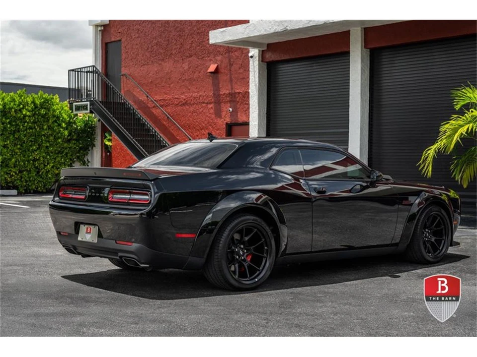 2023 Dodge Challenger 3rd Gen - Image 9 of 31