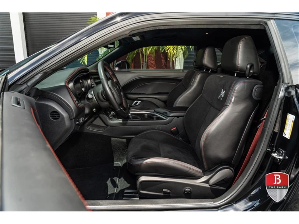 2023 Dodge Challenger 3rd Gen - Image 29 of 31