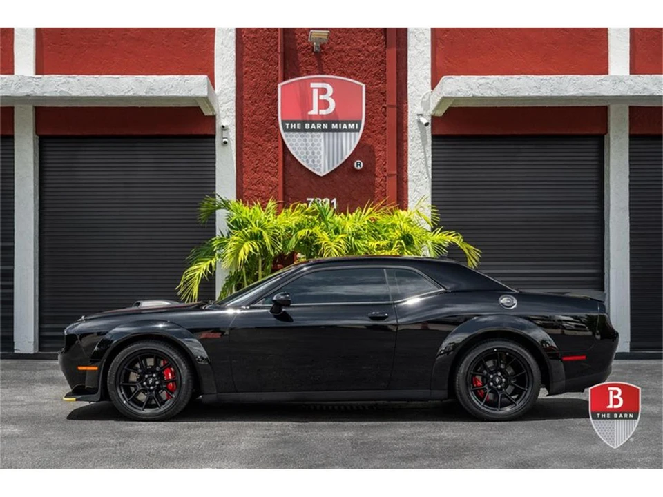 2023 Dodge Challenger 3rd Gen - Image 19 of 31