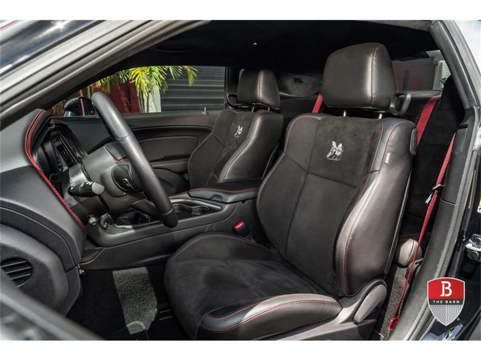 2023 Dodge Challenger 3rd Gen - Image 30 of 31