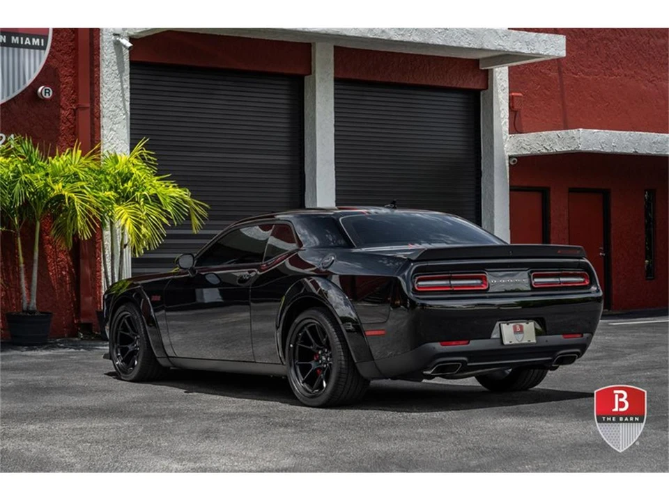 2023 Dodge Challenger 3rd Gen - Image 10 of 31