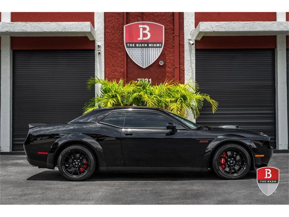 2023 Dodge Challenger 3rd Gen - Image 20 of 31