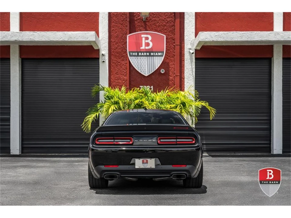 2023 Dodge Challenger 3rd Gen - Image 25 of 31