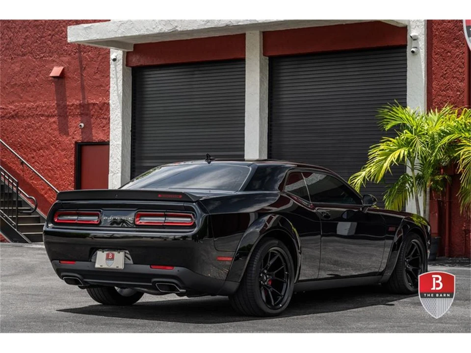 2023 Dodge Challenger 3rd Gen - Image 5 of 31