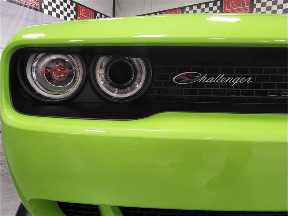 2023 Dodge Challenger 3rd Gen - Image 8 of 29