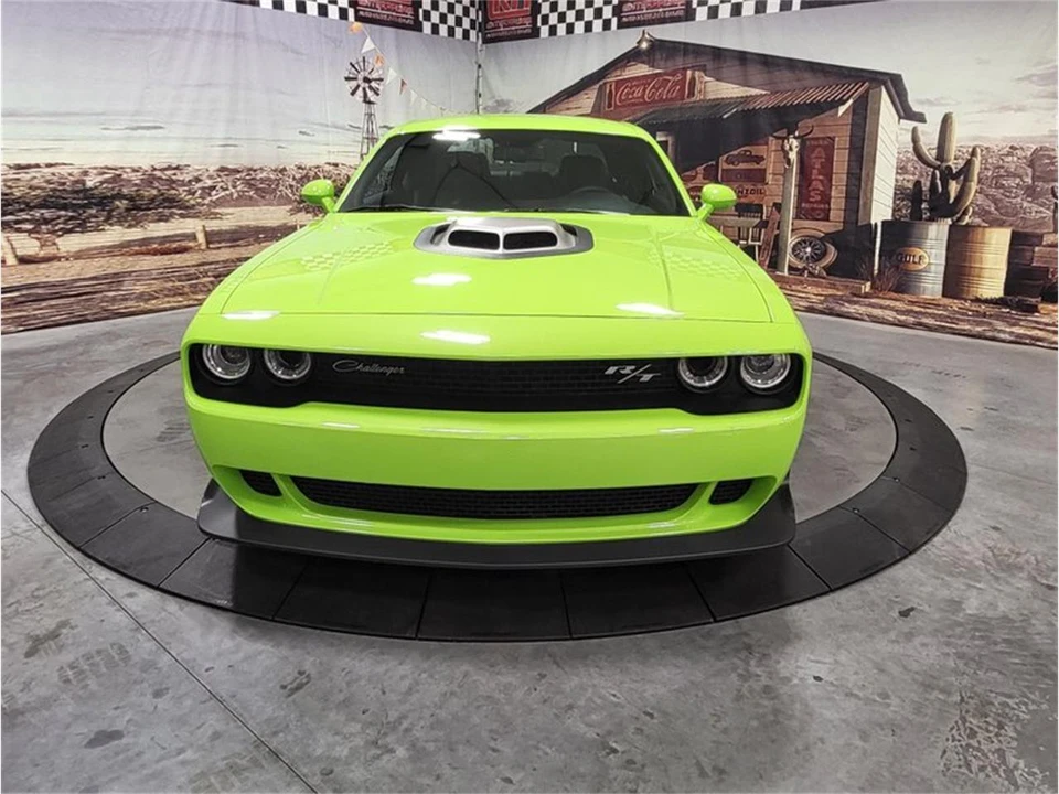 2023 Dodge Challenger 3rd Gen - Image 2 of 29