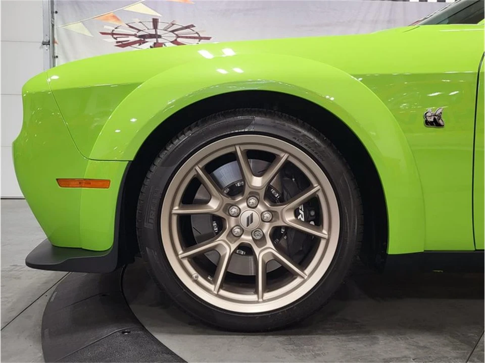 2023 Dodge Challenger 3rd Gen - Image 6 of 29
