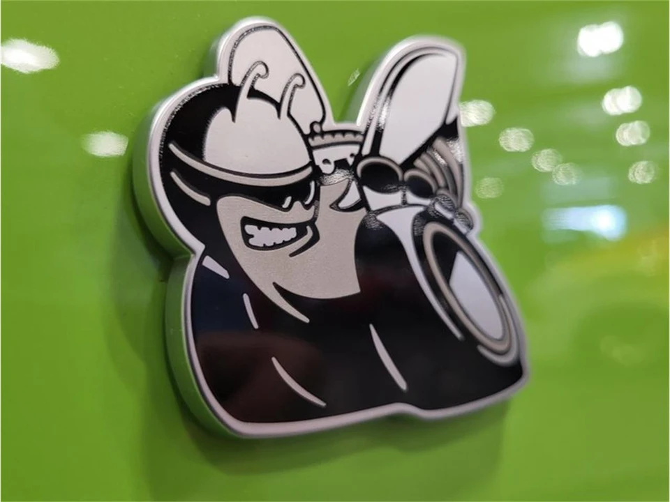 2023 Dodge Challenger 3rd Gen - Image 11 of 29