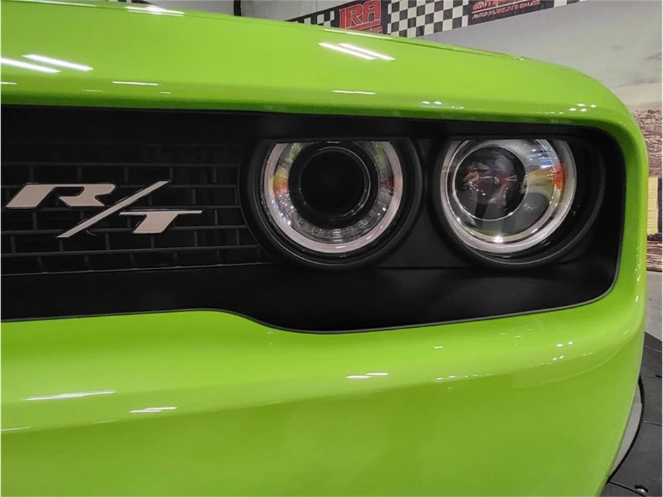 2023 Dodge Challenger 3rd Gen - Image 7 of 29