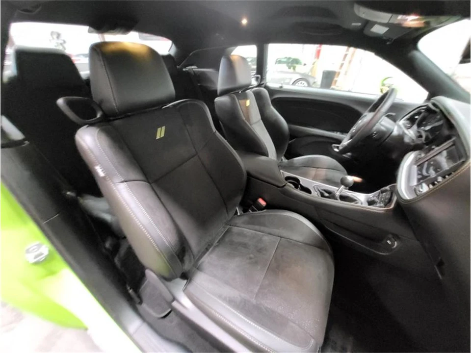 2023 Dodge Challenger 3rd Gen - Image 20 of 29