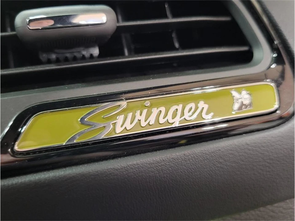 2023 Dodge Challenger 3rd Gen - Image 19 of 29