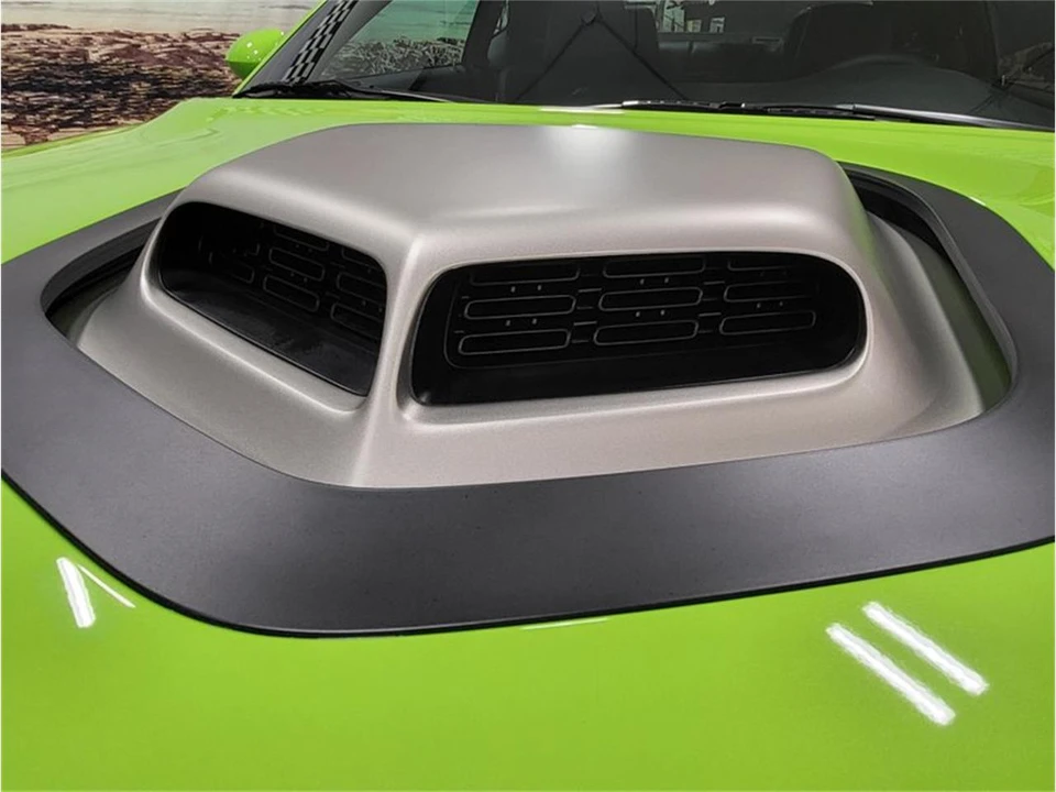 2023 Dodge Challenger 3rd Gen - Image 9 of 29