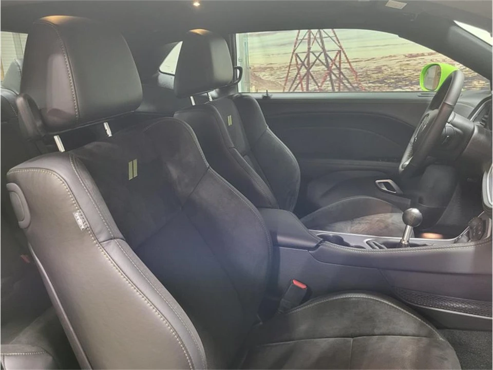 2023 Dodge Challenger 3rd Gen - Image 21 of 29