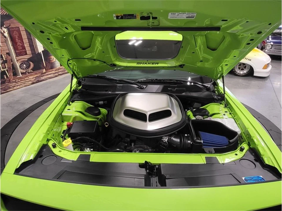 2023 Dodge Challenger 3rd Gen - Image 24 of 29