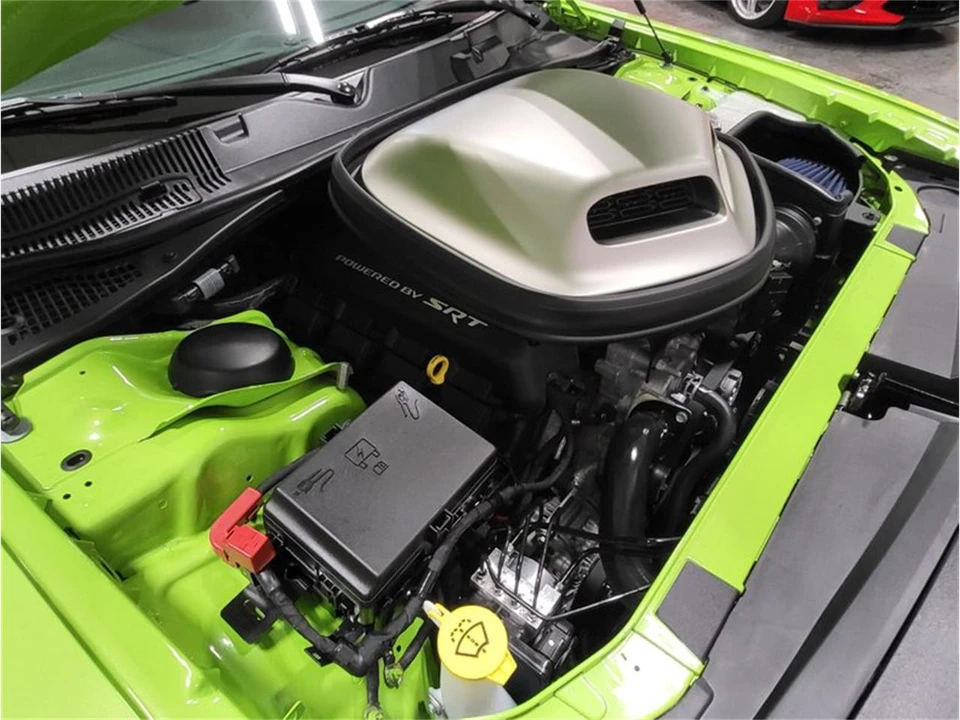 2023 Dodge Challenger 3rd Gen - Image 25 of 29