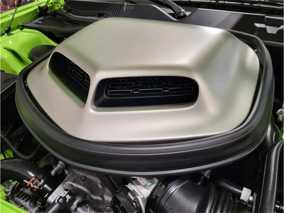 2023 Dodge Challenger 3rd Gen - Image 27 of 29
